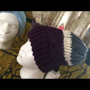 Home Made stocking hat